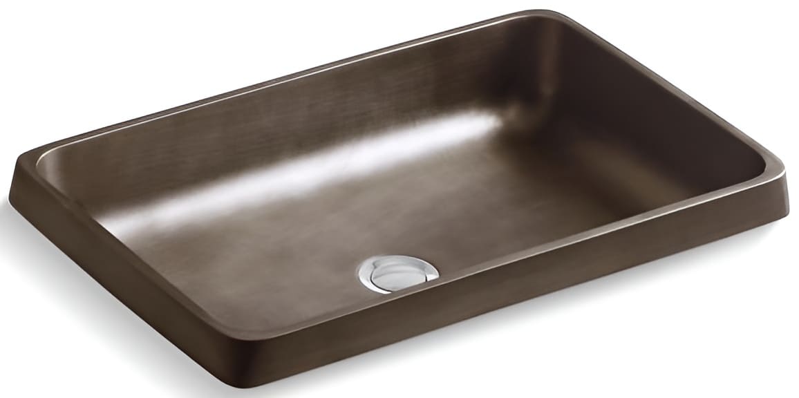 Chậu rửa mặt Kallista P72062-00-TBR