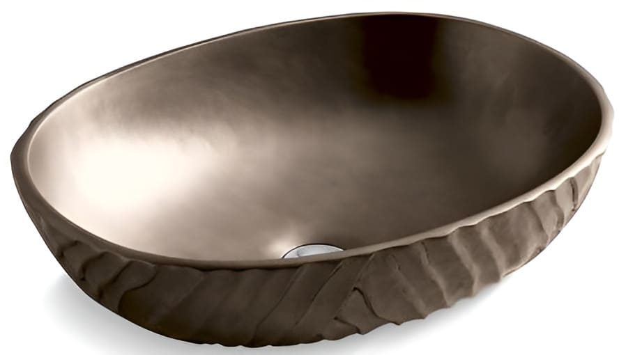 Chậu rửa mặt Kallista P72064-00-TBR