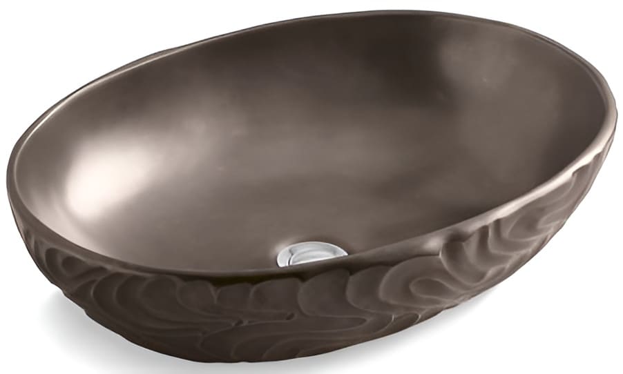 Chậu rửa mặt Kallista P72065-00-TBR