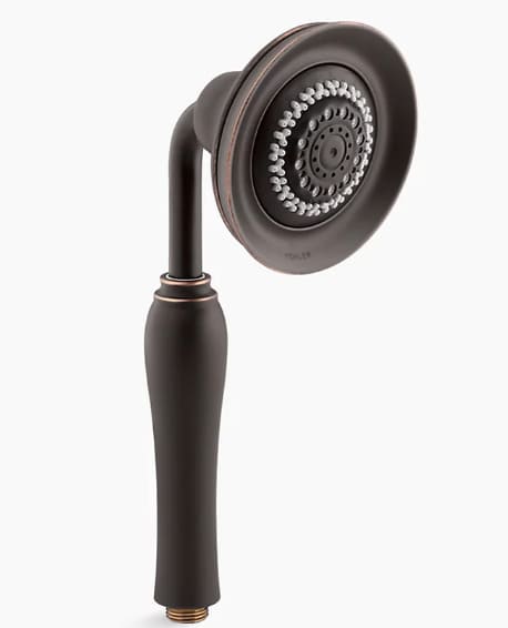 Bát sen tắm cầm tay Kohler Bancroft K-10597-2BZ