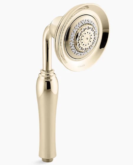 Bát sen tắm cầm tay Kohler Bancroft K-10597-AF