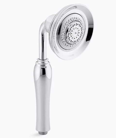 Bát sen tắm cầm tay Kohler Bancroft K-10597-BN