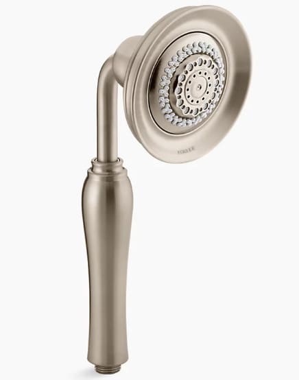 Bát sen tắm cầm tay Kohler Bancroft K-10597-BV