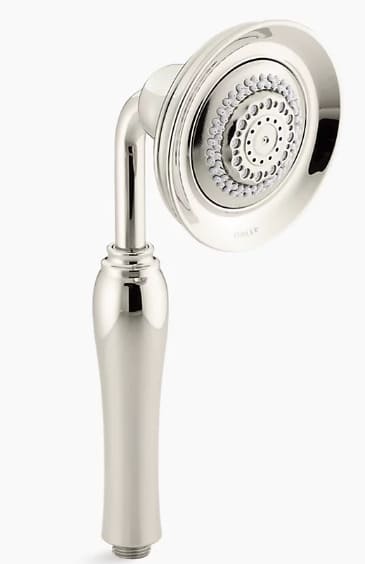 Bát sen tắm cầm tay Kohler Bancroft K-10597-SN