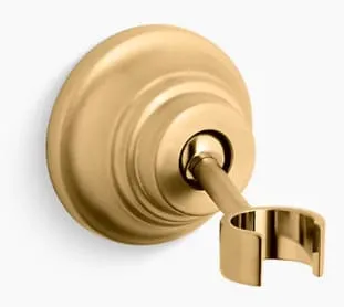 Gác cài sen tắm Mỹ Kohler Bancroft K-10599-2MB