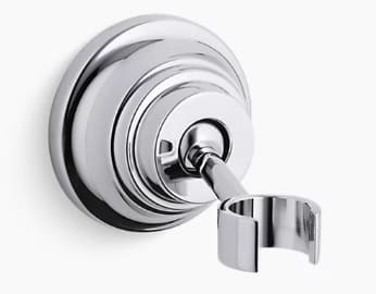 Gác cài sen tắm Mỹ Kohler Bancroft K-10599-CP