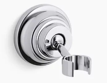 Gác cài sen tắm Mỹ Kohler Bancroft K-10599-CP