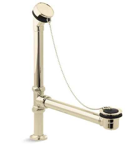 Bộ xả bồn tắm Antique Kohler K-106-AF