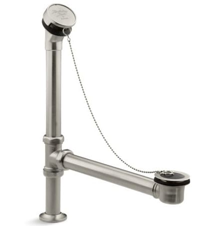 Bộ xả bồn tắm Antique Kohler K-106-BN