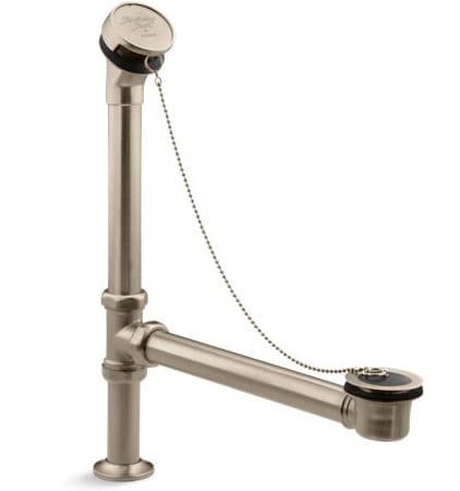 Bộ xả bồn tắm Antique Kohler K-106-BV