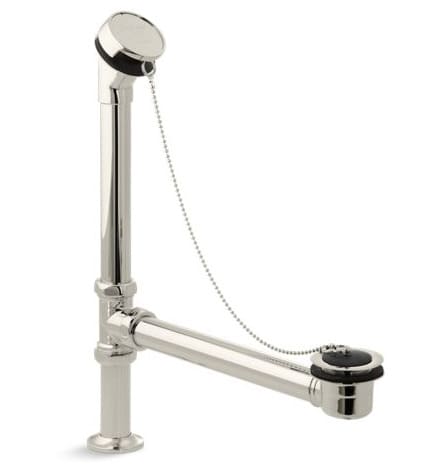 Bộ xả bồn tắm Antique Kohler K-106-SN