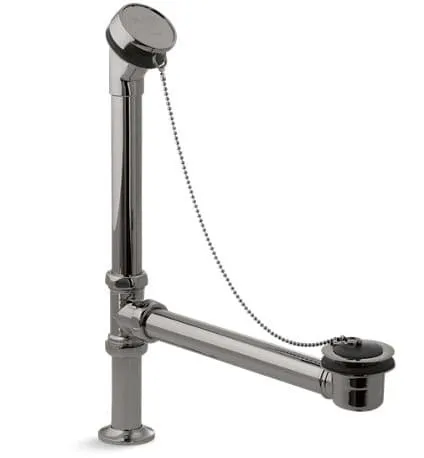 Bộ xả bồn tắm Antique Kohler K-106-TT