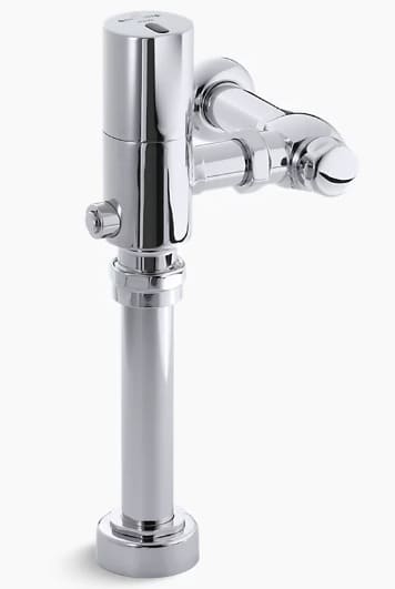 Van xả bồn tiểu Wave Kohler K-10673-CP