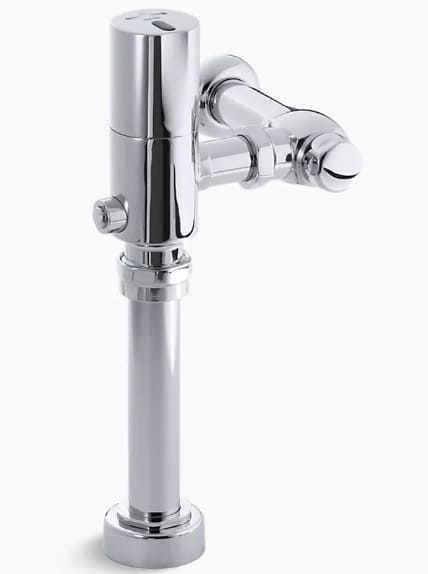 Van xả bồn tiểu Wave Kohler K-10673-RF-CP