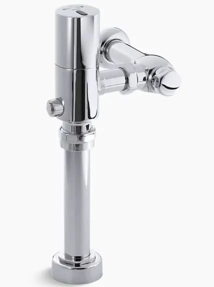 Van xả bồn tiểu Wave Kohler K-10673-RF-CP