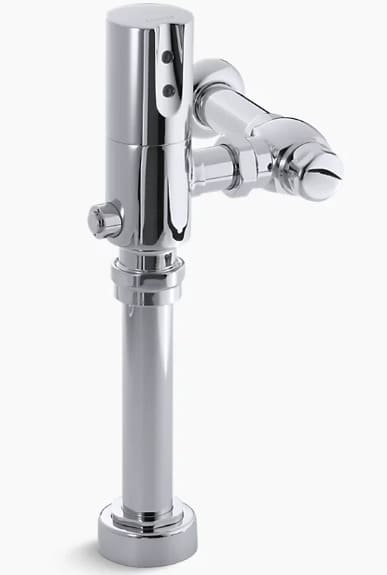 Van xả bồn tiểu Tripoint Kohler K-10957-CP