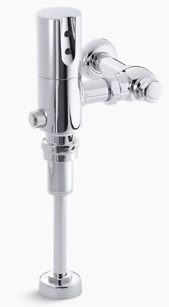 Van xả bồn tiểu Tripoint Kohler K-10960-CP