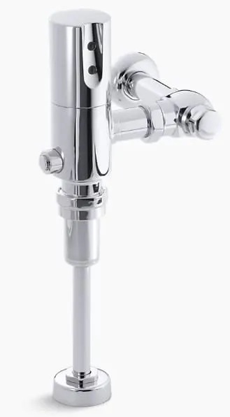 Van xả bồn tiểu Tripoint Kohler K-10960-CP