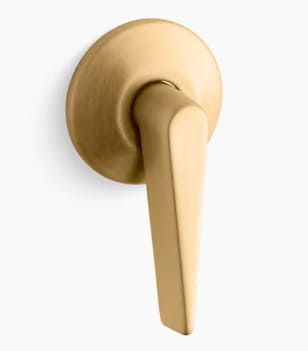 Cần gạt bồn cầu Archer Kohler K-11069-2MB