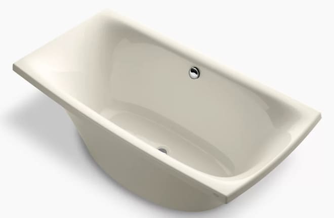 Bồn tắm nhựa Kohler Escale K-11344-47