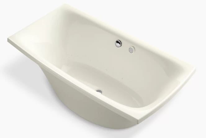 Bồn tắm nhựa massage Kohler Escale K-11344-G-96