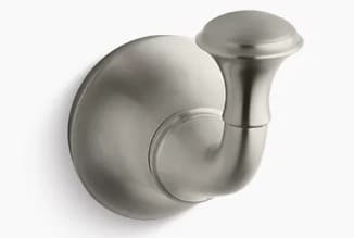 Móc treo gắn tường Forté Kohler K-11275-BN