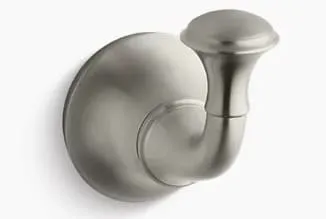 Móc treo gắn tường Forté Kohler K-11275-BN