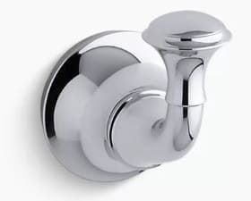 Móc treo gắn tường Forté Kohler K-11275-CP