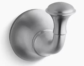 Móc treo gắn tường Forté Kohler K-11275-G