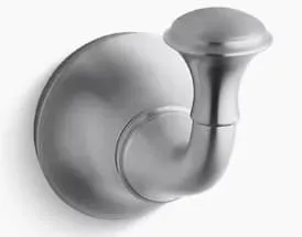 Móc treo gắn tường Forté Kohler K-11275-G