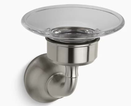 Khay đựng xà phòng Forté Kohler K-11280-BN