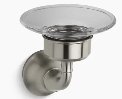 Khay đựng xà phòng Forté Kohler K-11280-BN