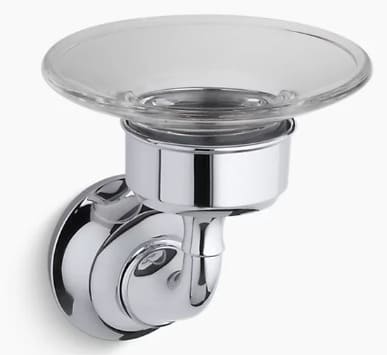 Khay đựng xà phòng Forté Kohler K-11280-CP