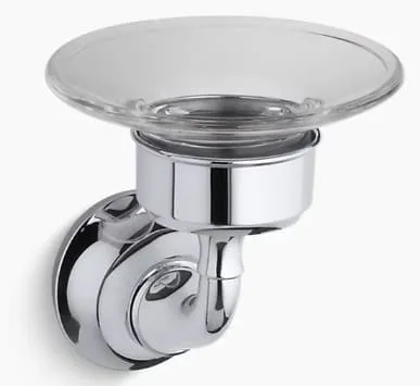 Khay đựng xà phòng Forté Kohler K-11280-CP