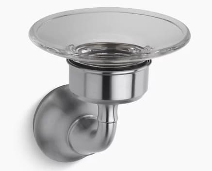 Khay đựng xà phòng Forté Kohler K-11280-G