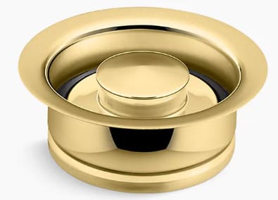 Nắp đậy lỗ thoát nước Kohler K-11352-PB