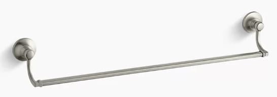 Thanh treo khăn kohler Bancroft K-11411-BN