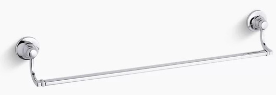 Thanh treo khăn kohler Bancroft K-11411-CP