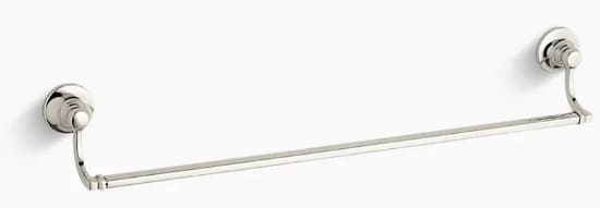 Thanh treo khăn kohler Bancroft K-11411-SN