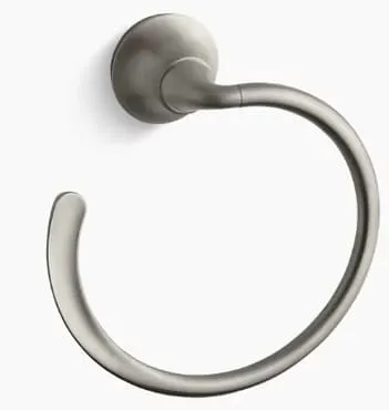 Vòng treo khăn kohler Forté K-11377-BN