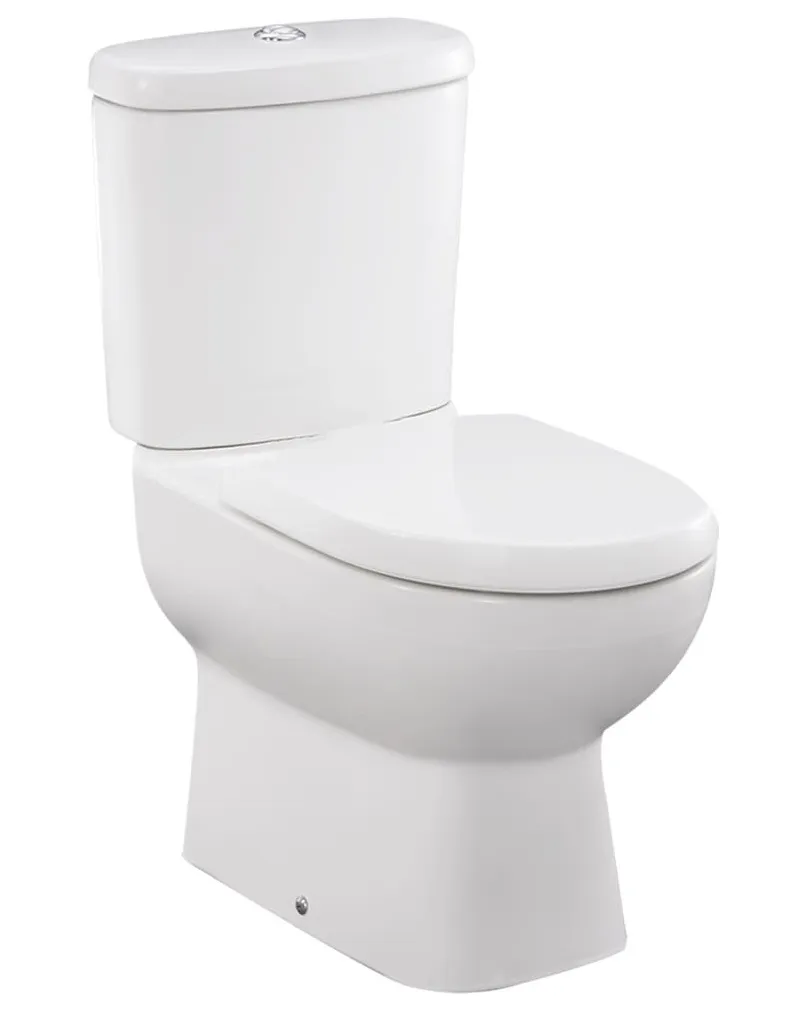 Bồn cầu hai khối Panache Kohler K-11494X-0