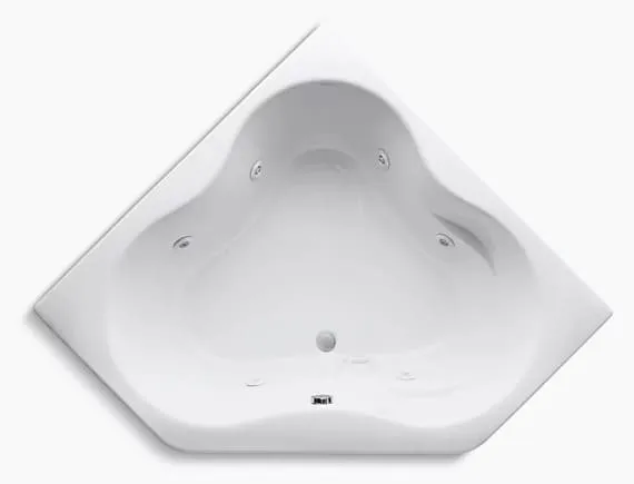 Bồn tắm nhựa massage Proflex Kohler K-1154-6