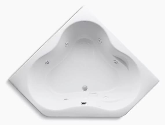 Bồn tắm nhựa massage Proflex Kohler K-1154-71