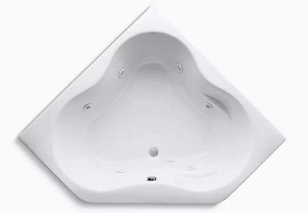 Bồn tắm nhựa massage Proflex Kohler K-1154-95