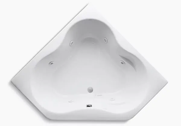 Bồn tắm nhựa massage Proflex Kohler K-1154-95