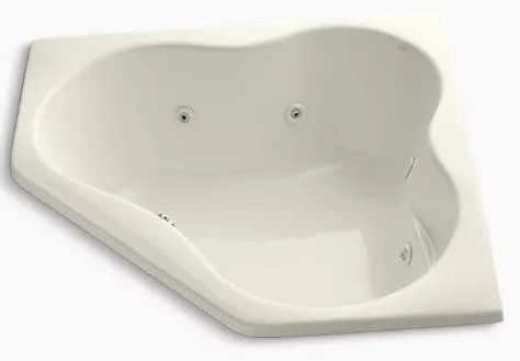 Bồn tắm nhựa massage Proflex Kohler K-1154-47