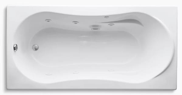 Bồn tắm nhựa massage Proflex Kohler K-1157-95