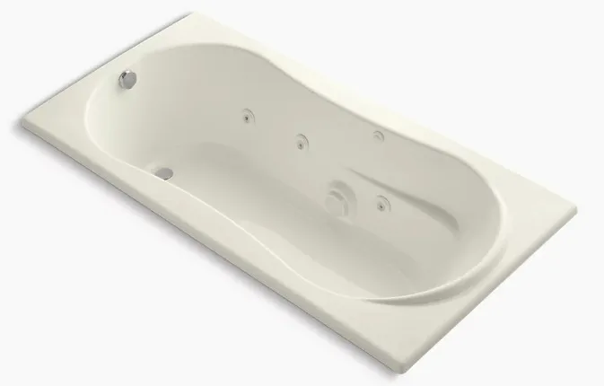 Bồn tắm nhựa massage Proflex Kohler K-1157-96