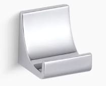 Núm kéo ngăn tủ Loure Kohler K-11575-CP