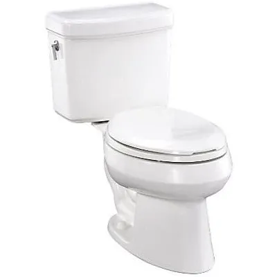 Bồn cầu hai khối Kohler Pinoir K-11458X-C-0